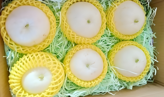 御香農場 香瓜 大果 (6-7粒/箱)